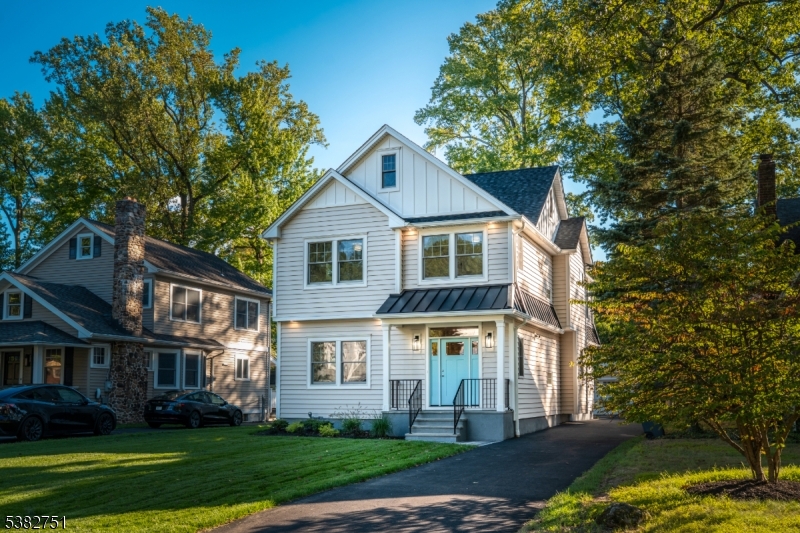 834 Tice Pl, Westfield Town, NJ 07090