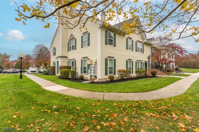 Bridgewater Twp., NJ 08807,608 Dunn Cir