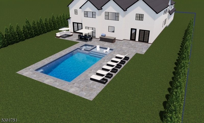 Millburn Twp., NJ 07078,105 Farley Road