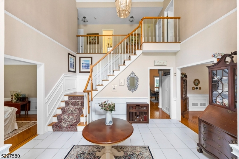 Harding Twp., NJ 07960,58 Brook Dr