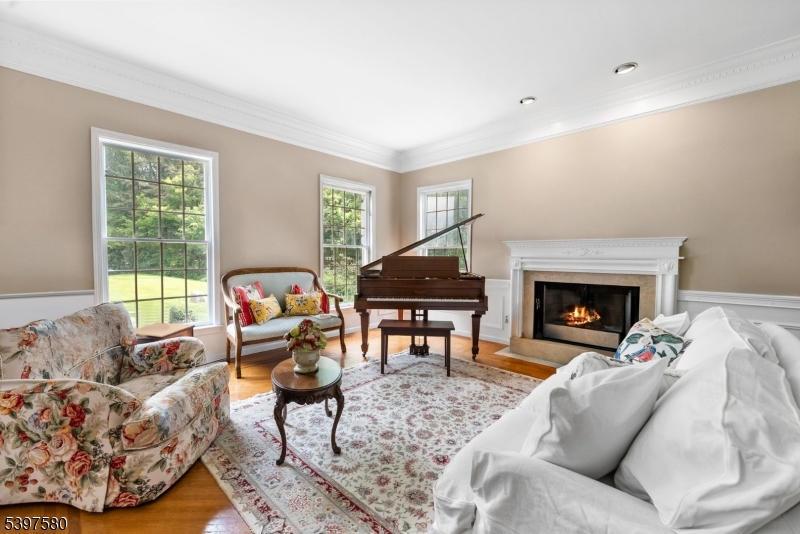 Harding Twp., NJ 07960,58 Brook Dr