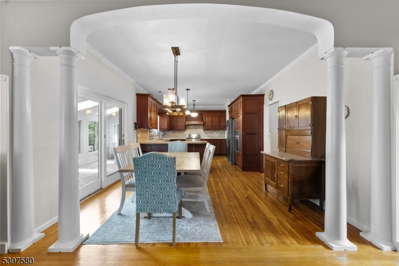 Harding Twp., NJ 07960,58 Brook Dr