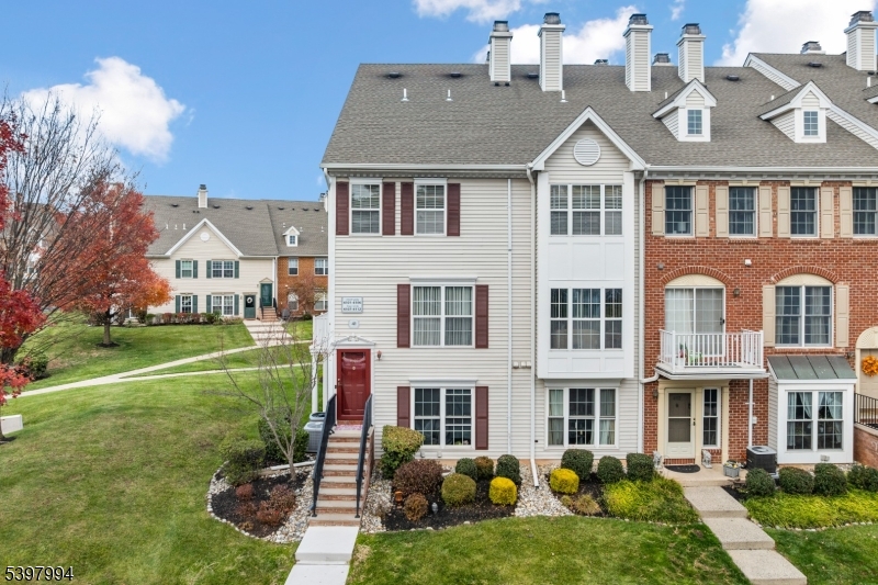 4101 Dilts Ln #4101, Bridgewater Twp., NJ 08807