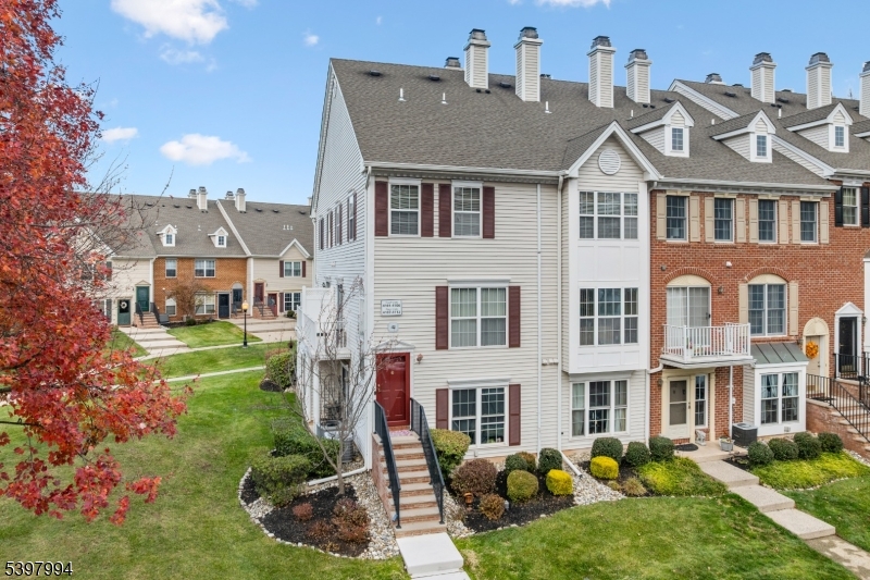 Bridgewater Twp., NJ 08807,4101 Dilts Ln #4101