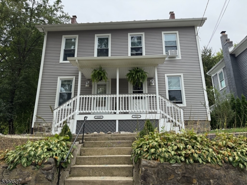 Belvidere Twp., NJ 07823,115 Wall St #115