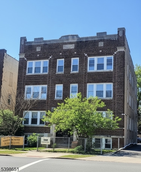 City Of Orange Twp., NJ 07050,348 Central Ave #6