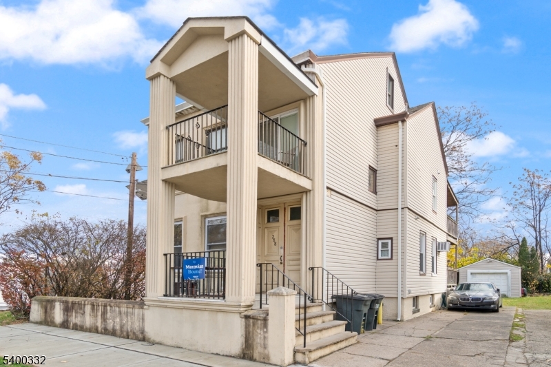 288 N 6Th St, Prospect Park Boro, NJ 07508