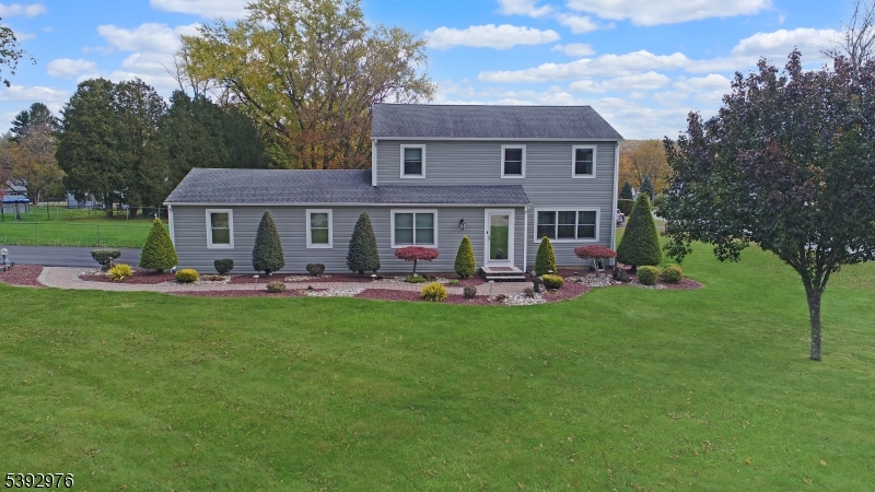 13 Highland Ave, Mansfield Twp., NJ 07840