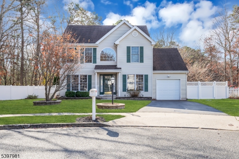 Stafford Twp., NJ 08050,109 Hollow Oak Ln