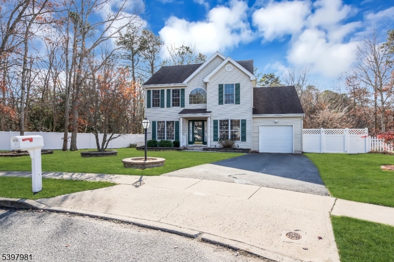 Stafford Twp., NJ 08050,109 Hollow Oak Ln