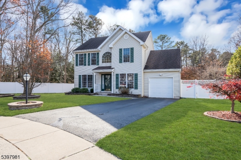 Stafford Twp., NJ 08050,109 Hollow Oak Ln