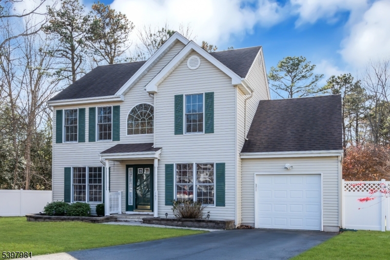 Stafford Twp., NJ 08050,109 Hollow Oak Ln