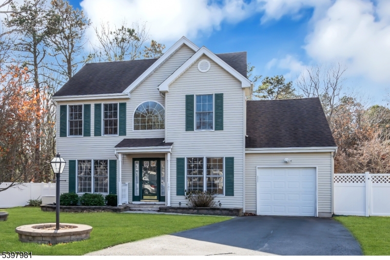 Stafford Twp., NJ 08050,109 Hollow Oak Ln