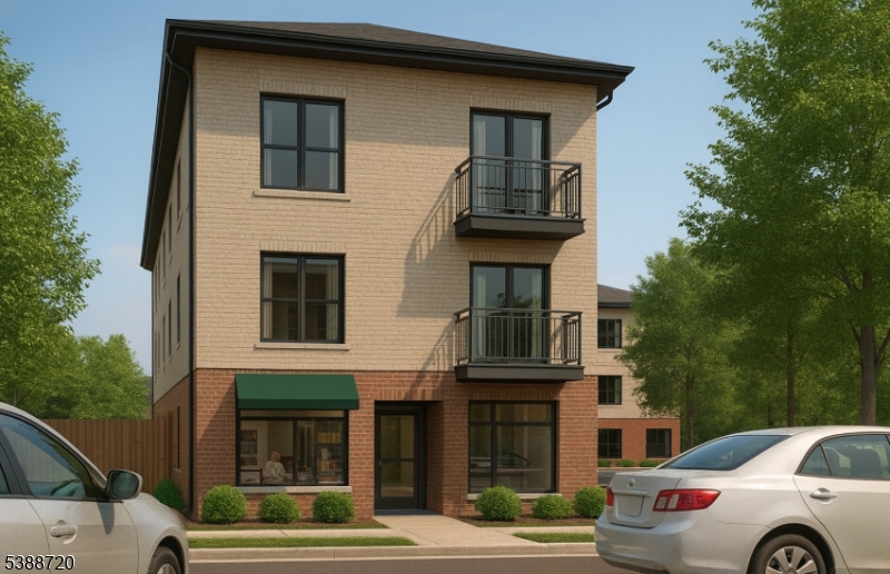 Elizabeth City, NJ 07208,571 Morris Ave