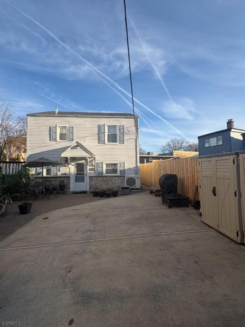 West Orange Twp., NJ 07052,19 Joyce St