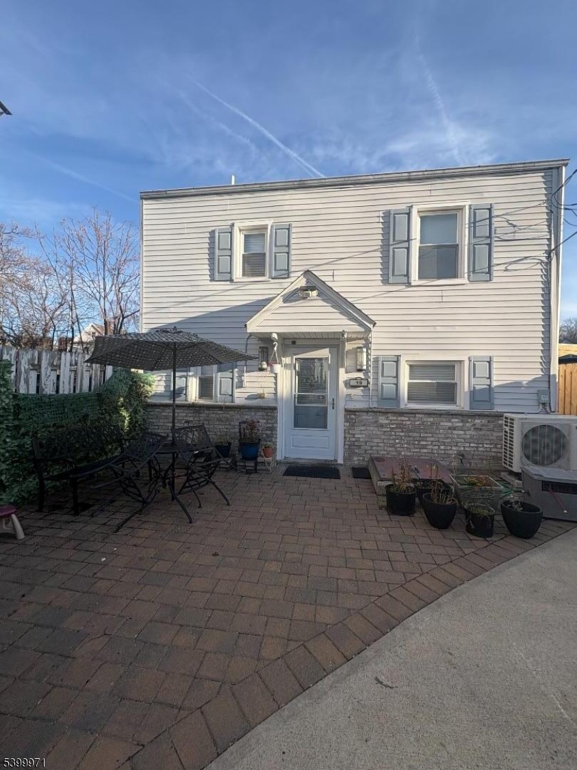 West Orange Twp., NJ 07052,19 Joyce St