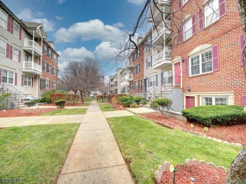 Newark City, NJ 07103,43 Seton Hall Dr