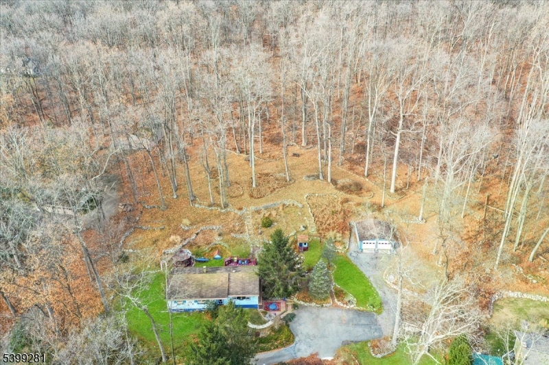 Lebanon Twp., NJ 08826,442 Little Brook Road