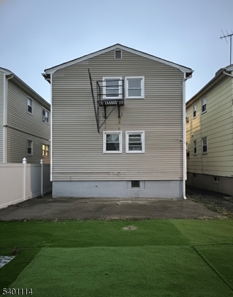 Newark City, NJ 07112,178 Fabyan Pl