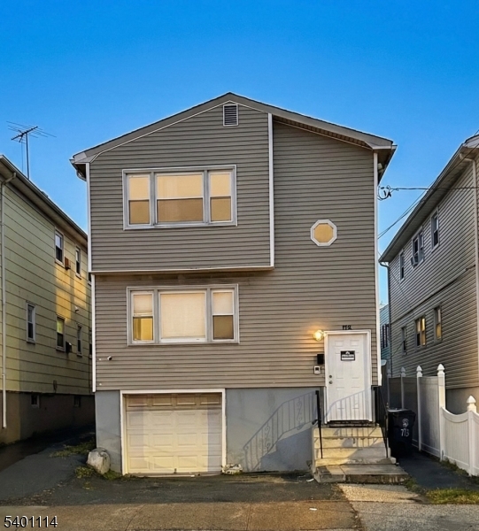 Newark City, NJ 07112,178 Fabyan Pl