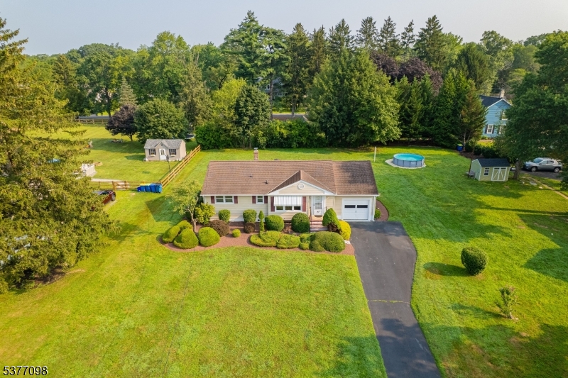 Millstone Boro, NJ 08844,45 Amwell Rd