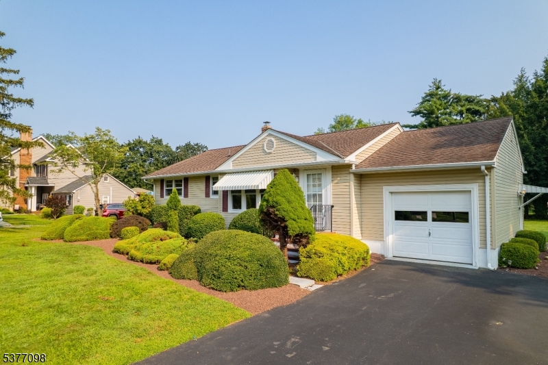 Millstone Boro, NJ 08844,45 Amwell Rd