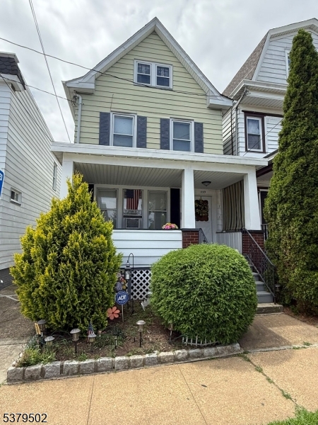 359 Neville St, Perth Amboy City, NJ 08861