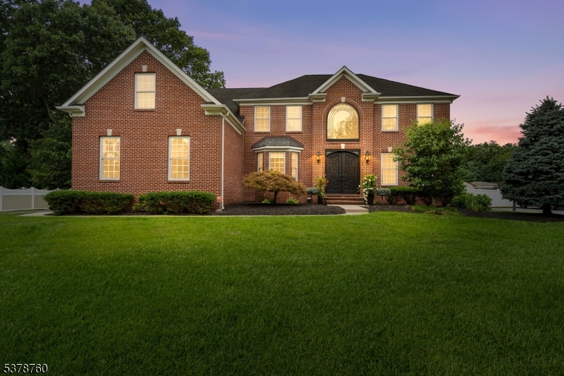 3 Millwood Ct, Monroe Twp., NJ 08831