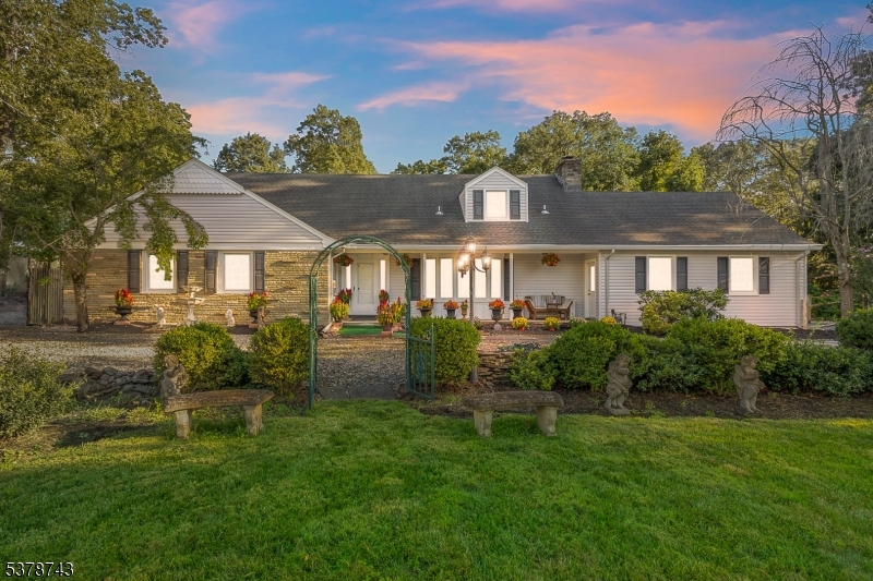 414 Roberts Ln, Scotch Plains Twp., NJ 07076