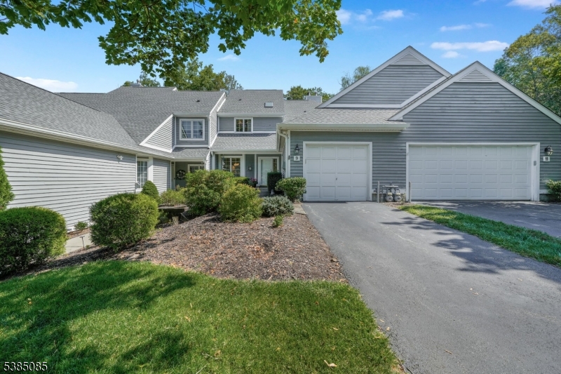 9 Ridge Dr #N, Montville Twp., NJ 07045