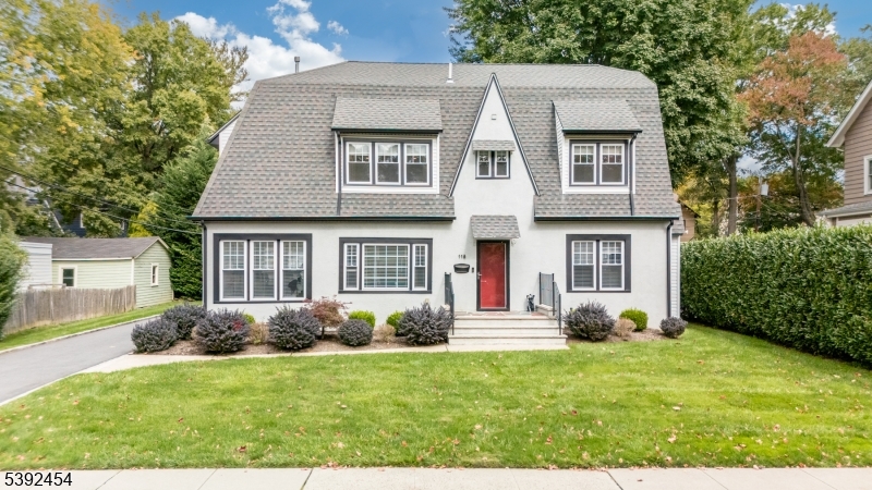 118 Rynda Rd, South Orange Village Twp., NJ 07079