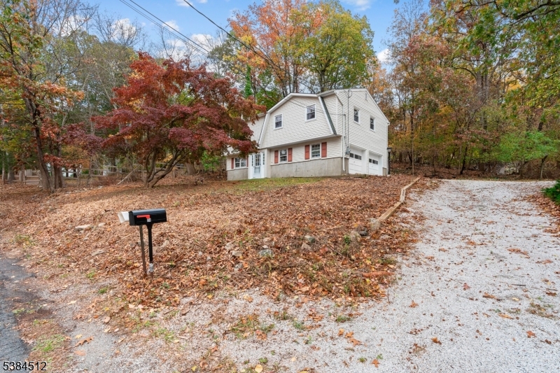 Green Twp., NJ 07821,14 Hillside Ter