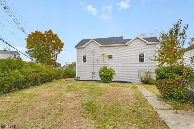 Paterson City, NJ 07502,481 Preakness Ave