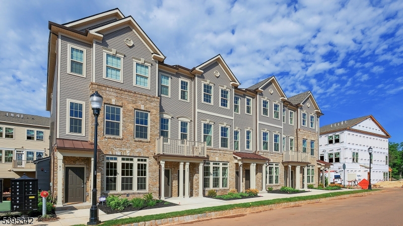 Somerville Boro, NJ 08876,95 Robeson St