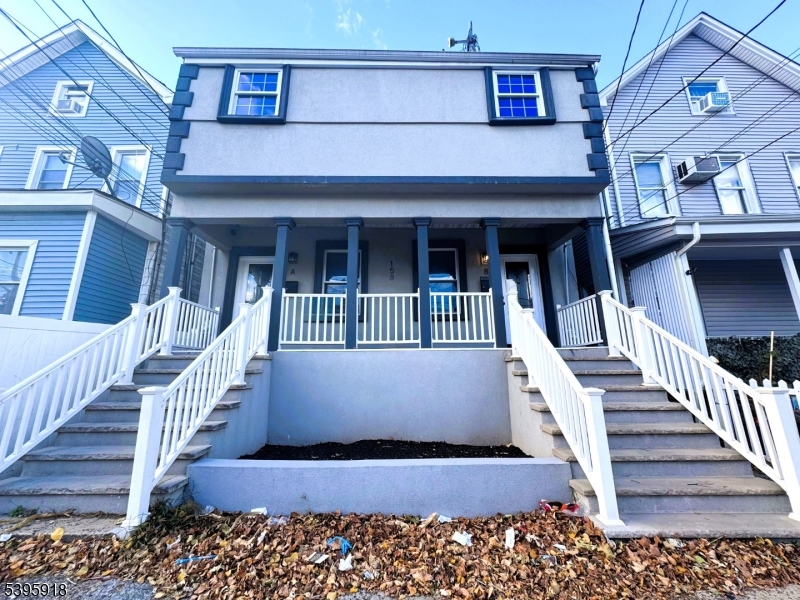 158 Catherine St #A, Elizabeth City, NJ 07201
