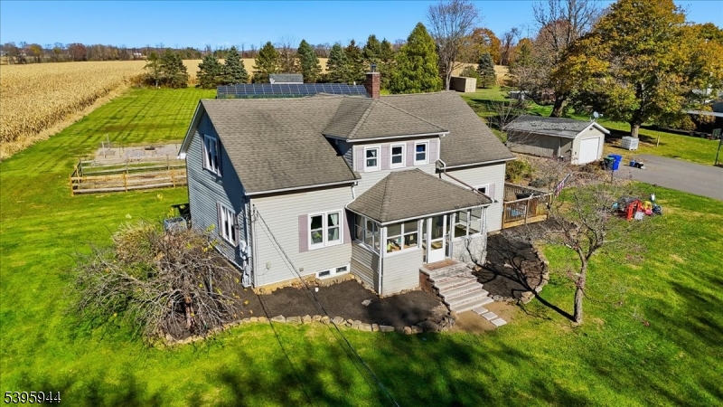 Washington Twp., NJ 08827,161 Bryans Rd