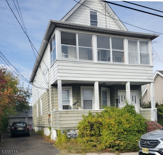 399 Grace Ave. Apt 1, Garfield City, NJ 07026