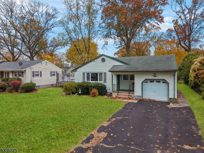 1620 Quincy St, Piscataway Twp., NJ 08854