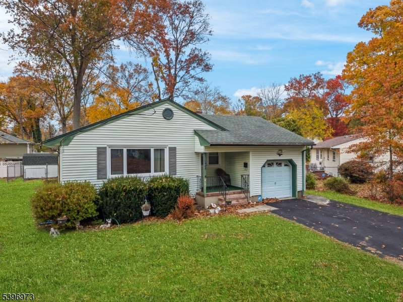 Piscataway Twp., NJ 08854,1620 Quincy St