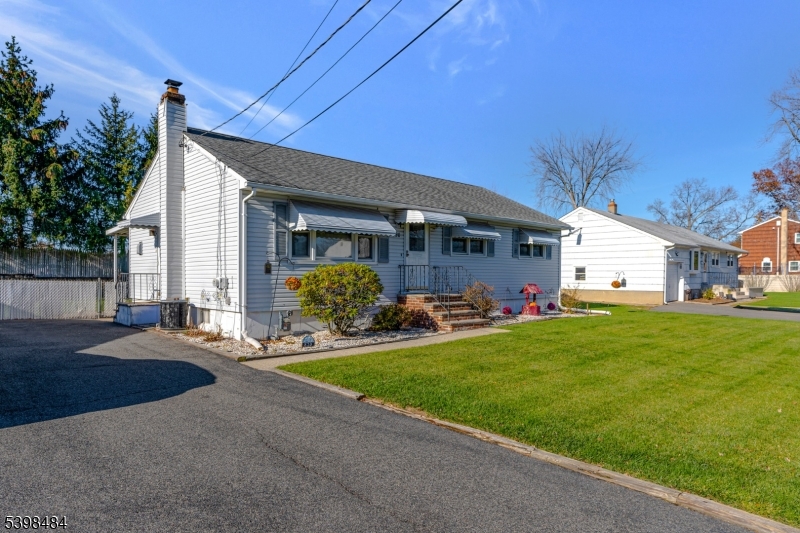 Piscataway Twp., NJ 08854,820 Nelson Pl