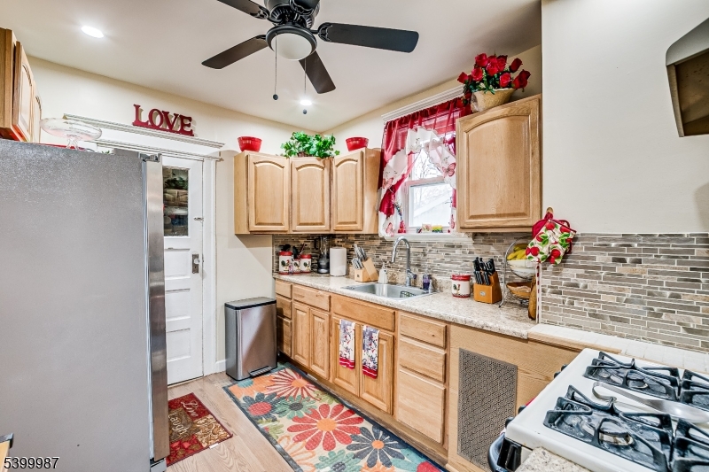 Irvington Twp., NJ 07111,337 Coit St