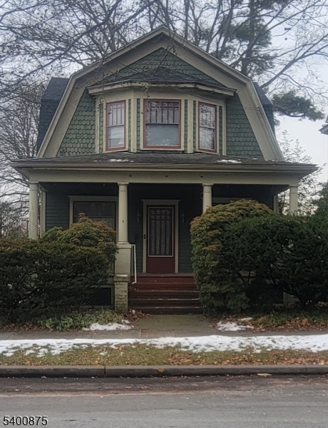 Belvidere Twp., NJ 07823,201 Hardwick St