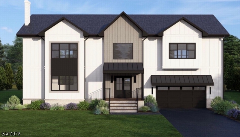 43 Orchard Rd, Florham Park Boro, NJ 07932