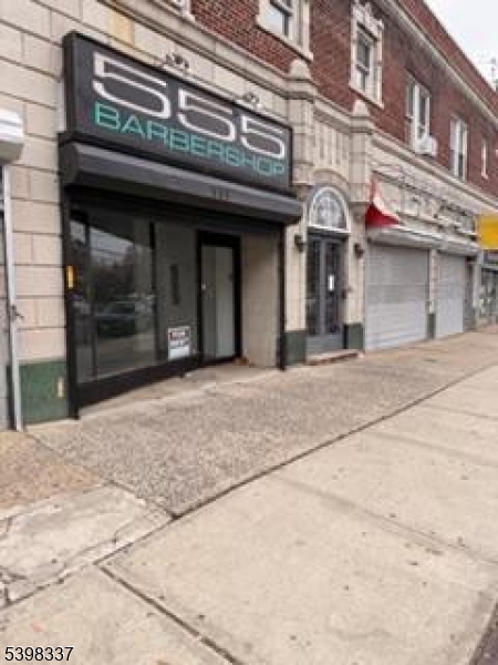 Elizabeth City, NJ 07208,551 Westminster Ave