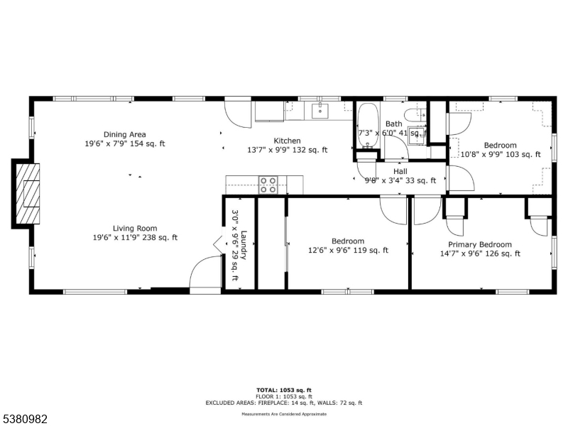 Hopatcong Boro, NJ 07821,4 Mohawk Trl
