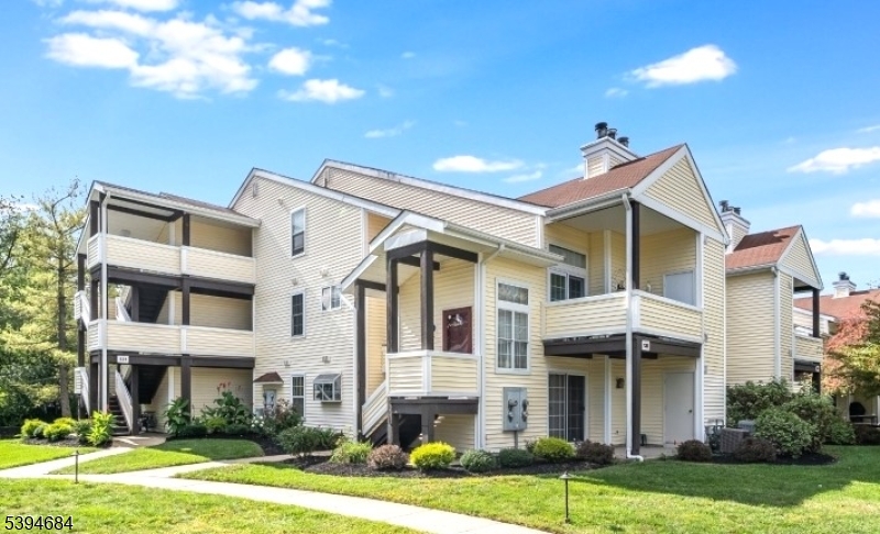 131 Country Club-6, Union Twp., NJ 07083