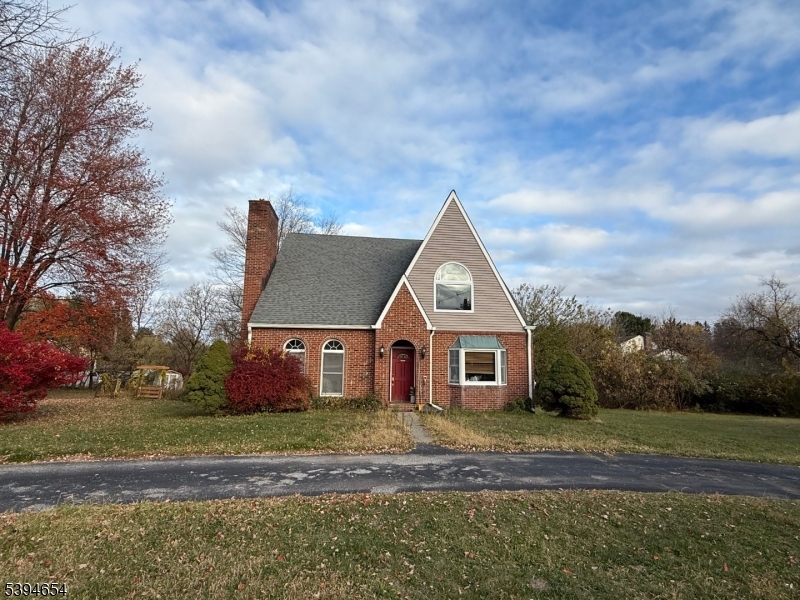 Fredon Twp., NJ 07860,5 Scenic Dr