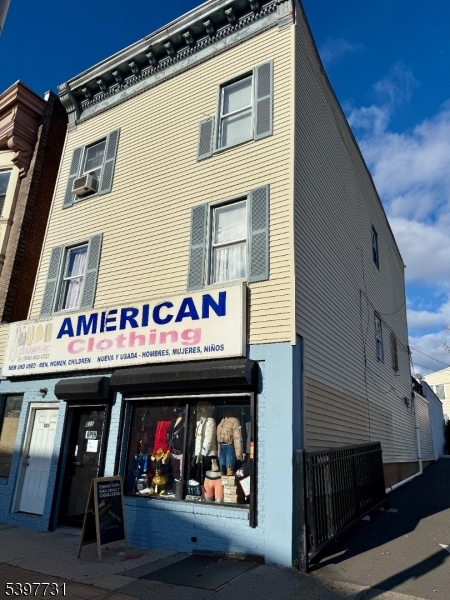 825 Elizabeth Ave, Elizabeth City, NJ 07201