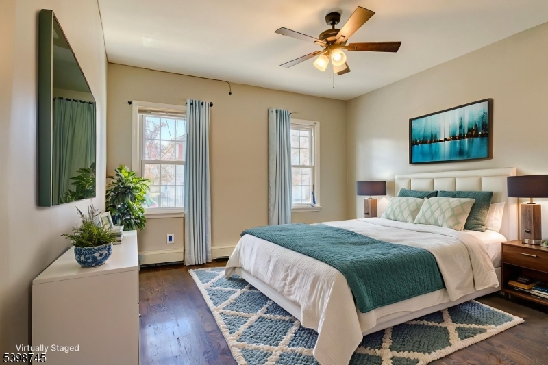 412 S 7Th St, Newark City, NJ 07103