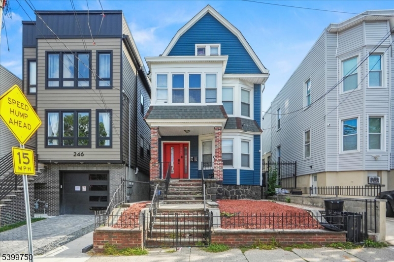 244 Clinton Ave, Jersey City, NJ 07304